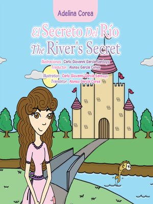 cover image of El Secreto Del Río the River's Secret